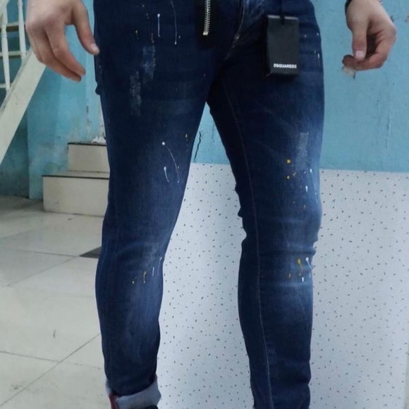 Dsquared jeans - Picture 3 of 5